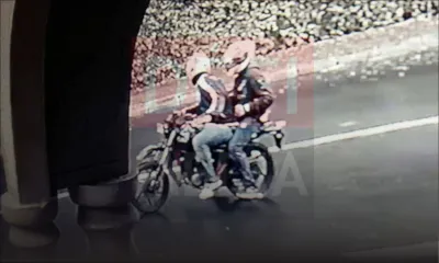 Braquage dans une bijouterie à Pamplemousses : quatre hommes armés emportent un butin de Rs 1 million