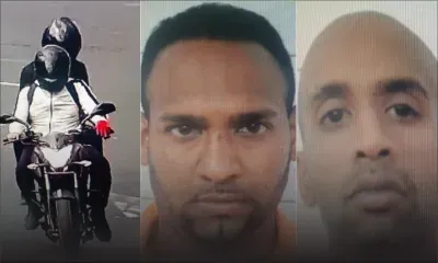 Violent braquage chez un cambiste clandestin - Un employé :«Kouto-la kot pe tape pe transe…»