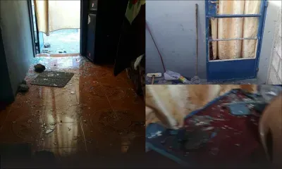 Après avoir dénoncé un trafiquant : un enseignant agressé 