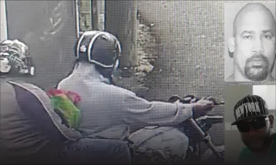 Cinq braquages en deux mois et Rs 7 M volées : le gang à moto démantelé