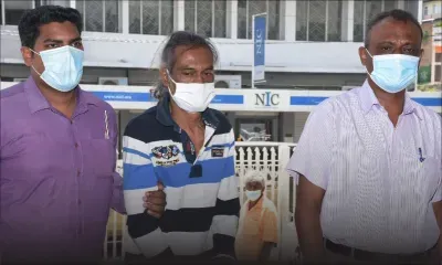 Mike Brasse devant la justice