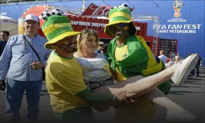 Mondial 2018 : Brésil et Allemagne, la qualif' et les retrouvailles ?