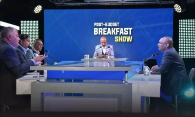 Budget 2021/22 : Padayachy dit vouloir assurer la pérennité de l’achat des vaccins