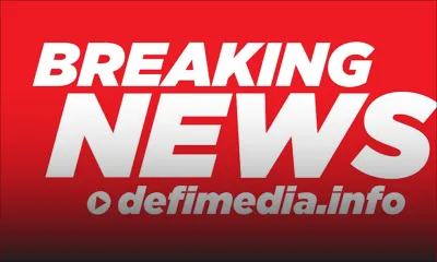 Météo : avis de fortes pluies pour le Sud et le plateau central jusqu’à 19 h