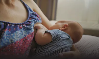 Le ministère de la Santé travaille à un plan d’action national pour l’allaitement maternel