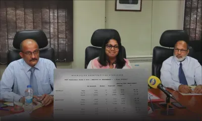 PSAC 2019 : le taux de réussite en légère baisse