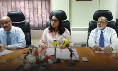 Résultats du PSAC 2019 : suivez en direct la conférence de presse du MES