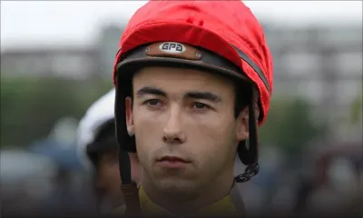 Hippisme : Gujadhur choisit le Brésilien Schistl