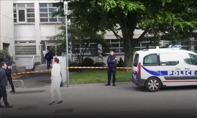 France : un Mauricien retrouvé mort près de la mairie de Brest