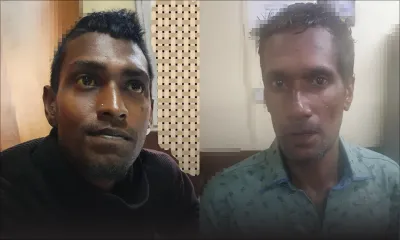 Meurtre atroce de Berty Mayeputh : le suspect Hitier a payé Rs 5 000 à ses complices 