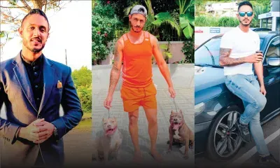 Brian Shibduth et son approche philanthropique sur TikTok