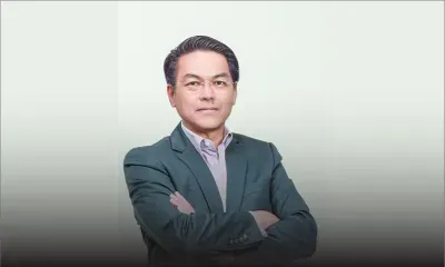 Brian Ah-Chuen, directeur exécutif d’ABC Banking Corporation : «Nous croyons dans le potentiel  de la connexion Asie-Afrique»