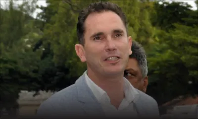 Affaire BAI : le dossier sur Brian Burns remis au bureau du DPP