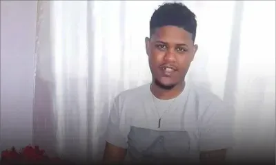 Explosion dans une salle de compression - Brian Dorinne, 26 ans : un jeune passionné au destin tragique