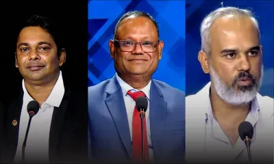 Au Cœur de l’Info : les grands chantiers de l’Éducation en 2025