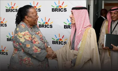 [Blog] The BRICS Come of Age