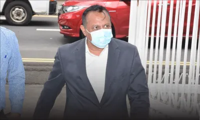 Enquête sur l’achat de médicaments sous l’Emergency Procurement - Affaire Molnupiravir : le Principal Pharmacist enfonce la SCE Allagapen  