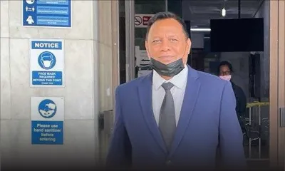 Achat de Molcovir en 2021 : le Principal Pharmacist dit avoir agi sur les directives de la SCE, Dalida Allagapen