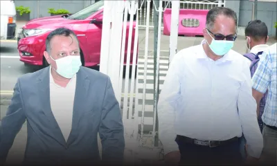 Enquête de l’Icac sur l’achat controversé du Molnupiravir : le Principal Pharmacist aurait induit ses supérieurs en erreur