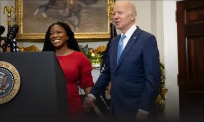 La basketteuse Brittney Griner libérée dans un échange de prisonniers entre Moscou et Washington