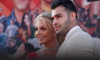 Britney Spears veut se marier, son ex s'invite à la cérémonie