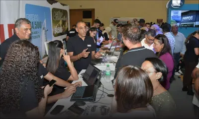 Salon du Prêt à Partir au SVICC du 23 au 25 août - Briton Travel Tours : l’art du voyage entre offres exceptionnelles et service client exemplaire