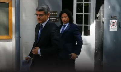 Commission Britam, Bushan Domah : « Allez consulter Uncle Google » 