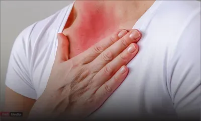 À suivre ce matin sur RadioPlus et defimedia.info - [Allô Docteur] Bronchite et pneumonie 