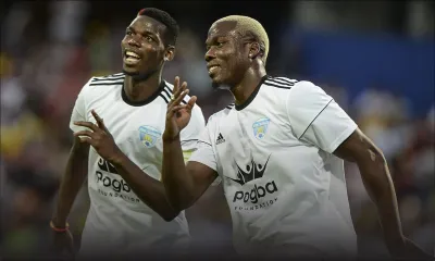 Affaire Pogba: silence radio de la Juventus