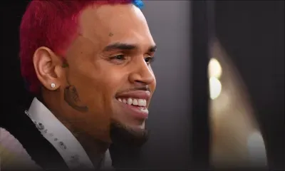 Le chanteur Chris Brown inculpé de coups et blessures volontaires au Royaume-Uni