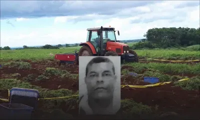 Il meurt dans un broyeur agricole à Notre-Dame : un collègue témoigne