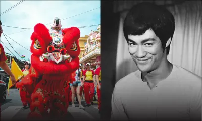 Bruce Lee Day : célébration d’un héritage légendaire 