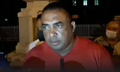 Guerre en Ukraine : « Ti kapav ena lot fason pou kapav negosie e pa laguer », selon Laurette