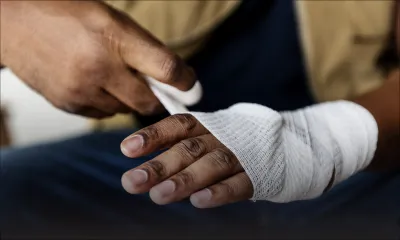 Les gestes de secours à adopter en cas de brûlures à la maison 