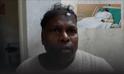 Verdun : grièvement brûlée par des lampes lors d'une séance de prière 