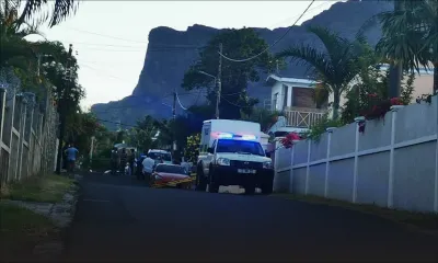 Double agression au couteau et suicide : voici ce que l'on sait de sources policières