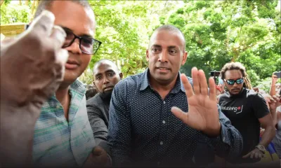 Libération de Bruneau Laurette : chronologie d’une affaire à rebondissement