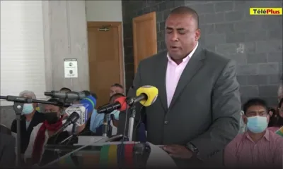 Nouveau parti politique : l’impact de Linion Sitwayin Morisien sur la scène politique