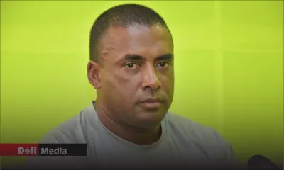 Tribunal de Moka : Bruneau Laurette annonce une plainte constitutionnelle