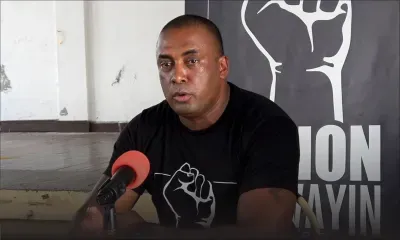 Bruneau Laurette : «Nos médecins et infirmiers sont fatigués et ils ont besoin de repos pour ne pas avoir plus d’infectés»