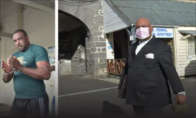 Breach of Icta : Bruneau Laurette convoqué par la MCIT