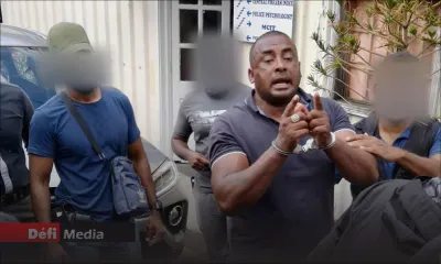 Affaire Bruneau Laurette - Images Safe City : motus et bouche cousue du côté de la police 