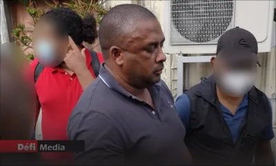 La plainte de Laurette contre l’ASP Jagai appelée en cour ce jeudi