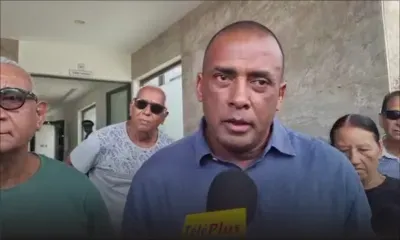 Laurette : «Je demande à Teeluckdharry de respecter mon choix»