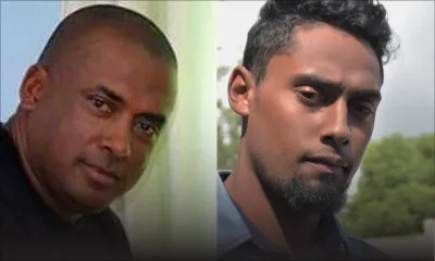 Restraining Order : la FIU obtient le gel des avoirs de Bruneau Laurette et de son fils 