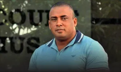 Poursuites privées rejetées dans l’affaire Wakashio : la Cour suprême rejette la contestation de Bruneau Laurette 