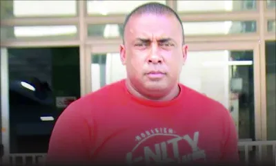 Affidavit de la prison : les allégations de Bruneau Laurette en cinq points 