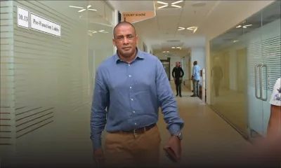 Litige CP v DPP : Bruneau Laurette veut s’engager  dans le litige entre le CP et le DPP 