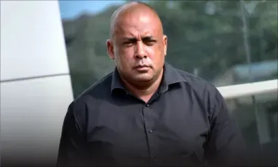 Laurette accuse le SP Jagai et Steven Moothoocurpen d’avoir enfreint une condition de leur liberté sous caution