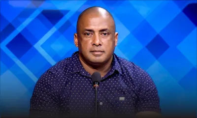 Bruneau Laurette : «Difficile pour une alliance PTr-MMM-PMSD seule de battre le MSM»